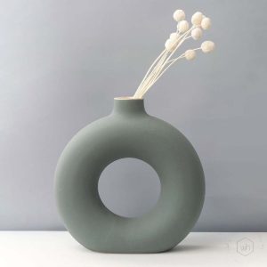 vase